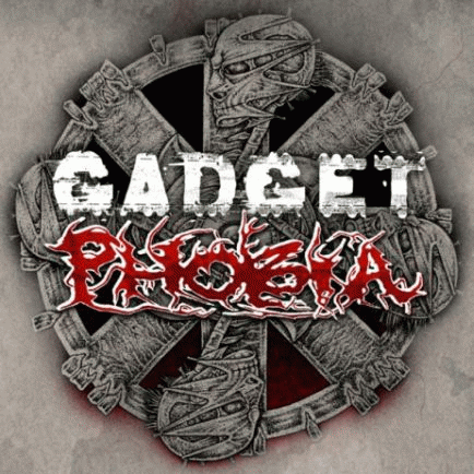 Gadget : Gadget - Phobia